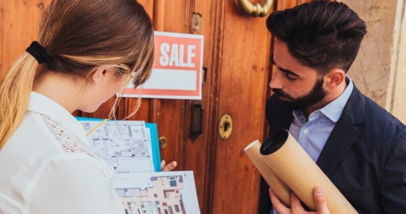 ¿Se puede vender una vivienda si un heredero no quiere?
