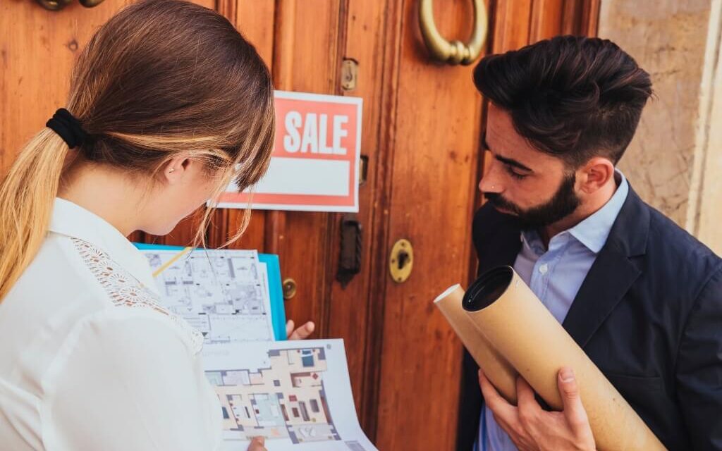 ¿Se puede vender una vivienda si un heredero no quiere?